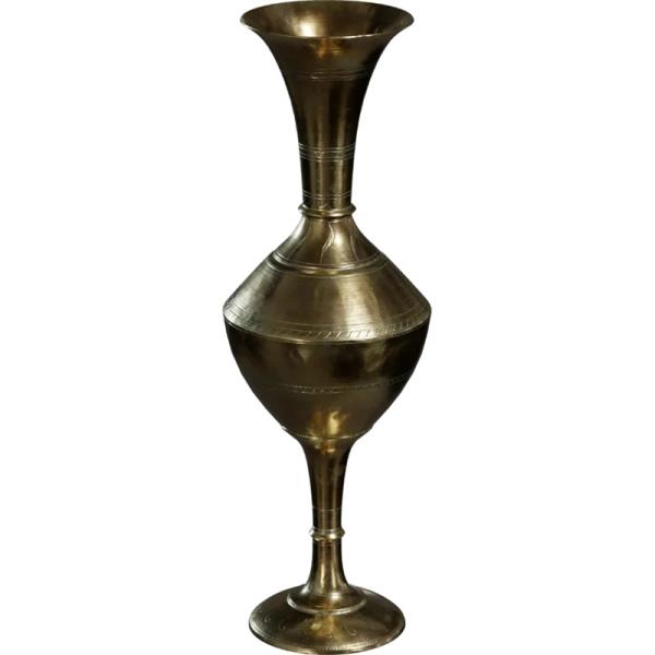 گلدان مسی  - دانلود مدل سه بعدی گلدان مسی  - آبجکت سه بعدی گلدان مسی  - دانلود مدل سه بعدی fbx - دانلود مدل سه بعدی obj -Brass Vase 3d model free download  - Brass Vase 3d Object - 3d modeling - Brass Vase OBJ 3d models - Brass Vase FBX 3d Models - 